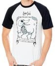 Corpse Bride T-Shirt Scraps by CID