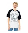 Corpse Bride T-Shirt Scraps by CID
