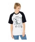 Corpse Bride T-Shirt Scraps by CID