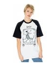 Corpse Bride T-Shirt Scraps by CID