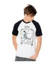 Corpse Bride T-Shirt Scraps by CID
