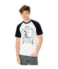 Corpse Bride T-Shirt Scraps by CID