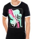 Gotham City Sirens T-Shirt Mystery by CID