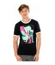 Gotham City Sirens T-Shirt Mystery by CID