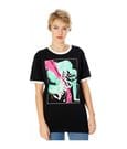 Gotham City Sirens T-Shirt Mystery by CID