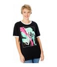 Gotham City Sirens T-Shirt Mystery by CID