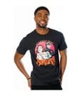 Gotham City Sirens T-Shirt Vintage Poster by CID