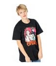 Gotham City Sirens T-Shirt Vintage Poster by CID
