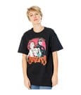 Gotham City Sirens T-Shirt Vintage Poster by CID