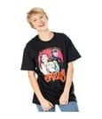 Gotham City Sirens T-Shirt Vintage Poster by CID