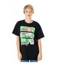 Gotham City Sirens T-Shirt Poison Ivy Sirens Cash Black by CID