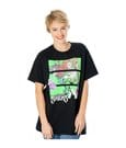 Gotham City Sirens T-Shirt Poison Ivy Sirens Cash Black by CID