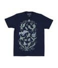 Harry Potter T-Shirt Magical Creatures Field Guide by CID