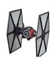 Star Wars Model Kit 1/72 First Order Special Forces TIE Fighter 16 cm by Bandai