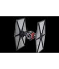 Star Wars Model Kit 1/72 First Order Special Forces TIE Fighter 16 cm by Bandai