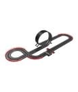 Carrera GO!!! Slot Car Track Set Formula Track Attack by Carrera