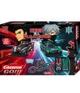 Carrera GO!!! Slot Car Track Set Ronin Racers by Carrera