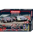 Carrera GO!!! Slot Car Track Set GT Pro Racers by Carrera