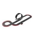 Carrera GO!!! Slot Car Track Set GT Pro Racers by Carrera