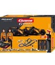 McLaren Carrera GO!!! Slot Car Track Set McLaren Racing by Carrera