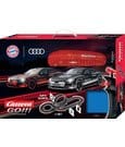 FC Bayern München Carrera GO!!! Race Track Set FC Bayern Racing by Carrera