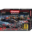 Carrera GO!!! Slot Car Track Set Championship Rivals by Carrera
