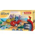 Disney Stitch Carrera First Race Track Set Disney Stitch 2,4 by Carrera