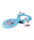 Disney Stitch Carrera First Race Track Set Disney Stitch 2,4 by Carrera