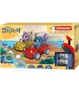 Disney Stitch Carrera First Race Track Set Disney Stitch 2,9 by Carrera