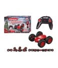 Carrera RC Advent Calendar Stunt Car X-Mas Turnator 16 cm by Carrera