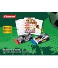 Carrera RC 2.4GHz Soccer Set World Championship by Carrera