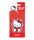 Pyramid International Hello Kitty PVC Keychain Pose | Makochan