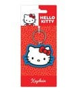 Pyramid International Hello Kitty PVC Keychain Face | Makochan