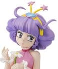 Creamy Mami, the Magic Angel Adokenette PVC Figure Creamy Mami 14 cm by Bandai Tamashii Nations