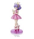 Creamy Mami, the Magic Angel Adokenette PVC Figure Creamy Mami 14 cm by Bandai Tamashii Nations