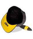 Pokémon Plush Snapback Cap Umbreon by Difuzed