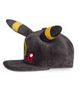 Pokémon Plush Snapback Cap Umbreon by Difuzed