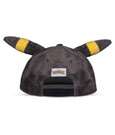 Pokémon Plush Snapback Cap Umbreon by Difuzed