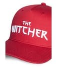 The Witcher Baseball Cap by Difuzed