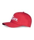 The Witcher Baseball Cap by Difuzed