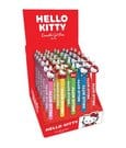 Pyramid International Hello Kitty Erasable Gel Pen Poses Display (30) | Makochan
