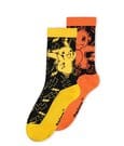Pokémon Socks 2-Pack Crew 39-42 by Difuzed