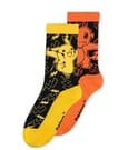 Pokémon Socks 2-Pack Crew 43-46 by Difuzed