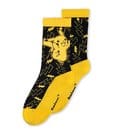 Pokémon Socks 2-Pack Crew 43-46 by Difuzed