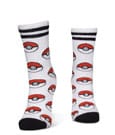 Pokémon Socks 3-Pack Pikachu Pokeball 39-42 by Difuzed