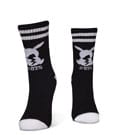 Pokémon Socks 3-Pack Pikachu Pokeball 39-42 by Difuzed
