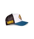 Pokémon Trucker Cap Eevee by Difuzed