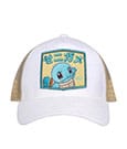 Pokémon Trucker Cap Squirtle by Difuzed