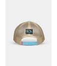 Pokémon Trucker Cap Squirtle by Difuzed