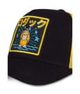 Pokémon Trucker Cap Psyduck by Difuzed